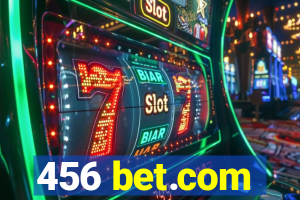 456 bet.com